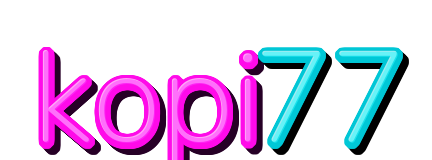 kopi77 — logo kanal