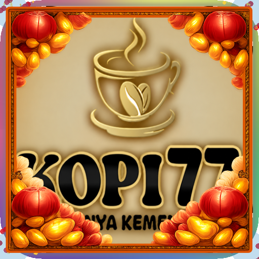 kopi77 — mitra unggulan